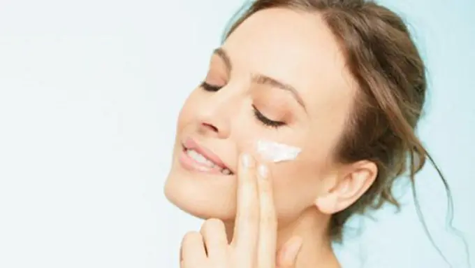 Rekomendasi Sun Spray/Copyright Shutterstock