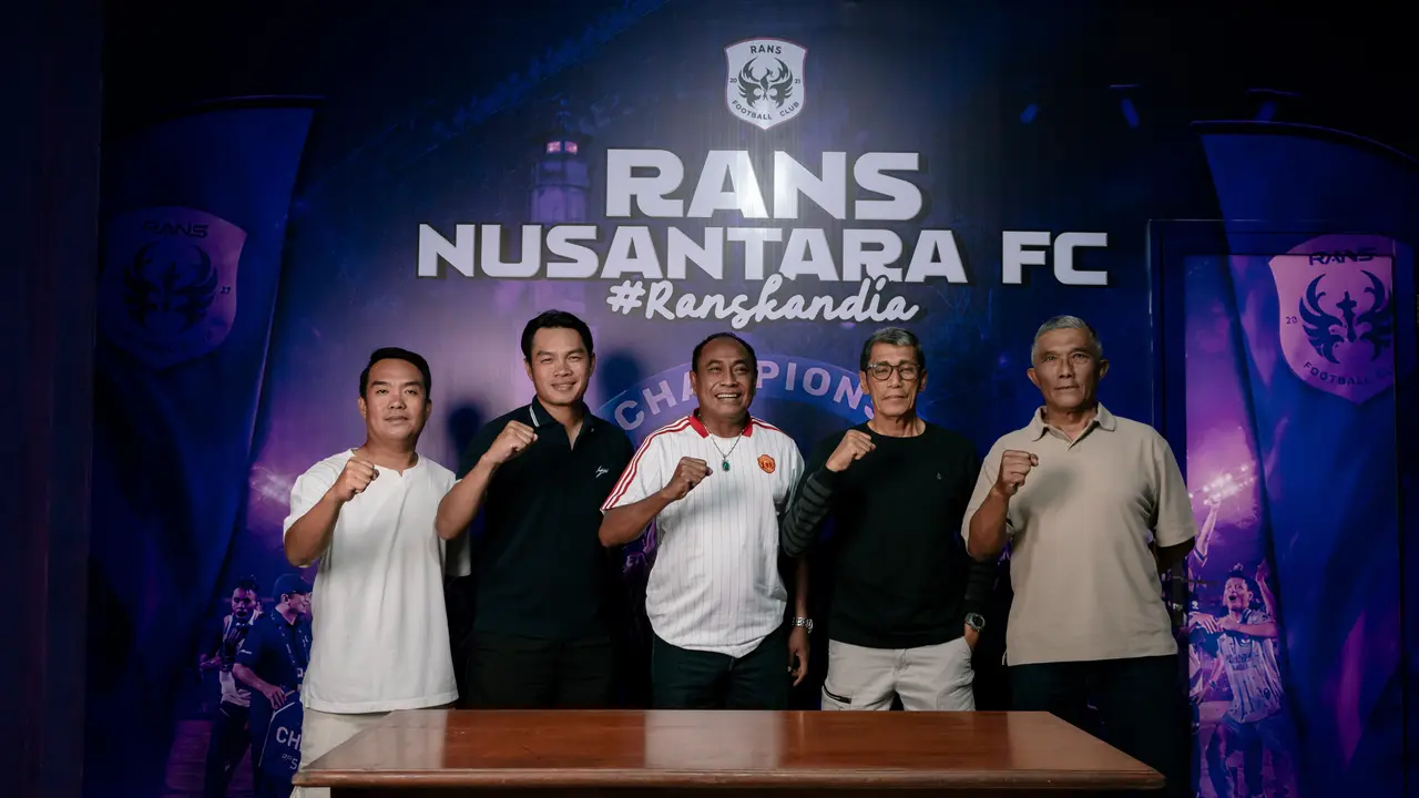 RANS Nusantara FC