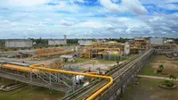 Pertamina Hulu Energi (PHE) sebagai Subholding Upstream Pertamina. (Foto: PHE)
