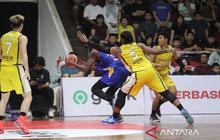 Rajawali Medan Telan Kekalahan Pahit di Kandang Sendiri dalam Laga IBL Kontra Satria Muda