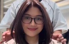 Penampilan Terbaru Erina Gudono dengan Gaya Rambut Bob, Tas mewahnya Ikut Curi Perhatian