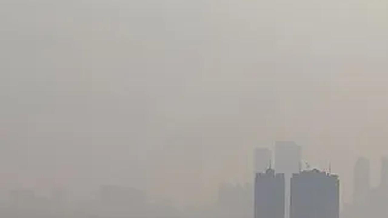 Modifikasi Cuaca untuk Kurangi Polusi Jakarta Tak Bisa Dilakukan, Ini Penyebabnya