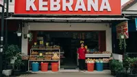 12 Strategi Desain Warung Sembako Kecil di Perumahan Agar Mudah Diakses Pelanggan