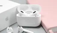 Baterai AirPods Cepat Habis? Ini Alasan Kenapa Mending Beli Baru