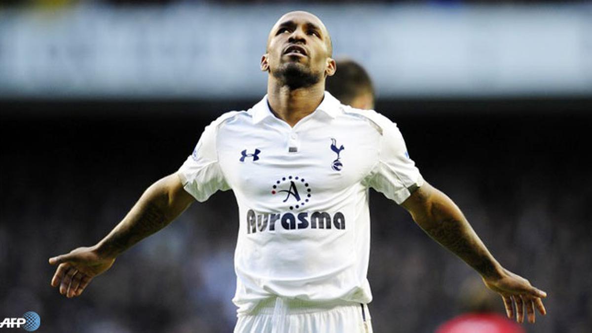 Hasil Tes DNA Negatif, Defoe Gagal Jadi Ayah