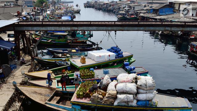 Masuki Bulan Ramadan, Permintaan Elpiji 3 Kg Terus Melonjak