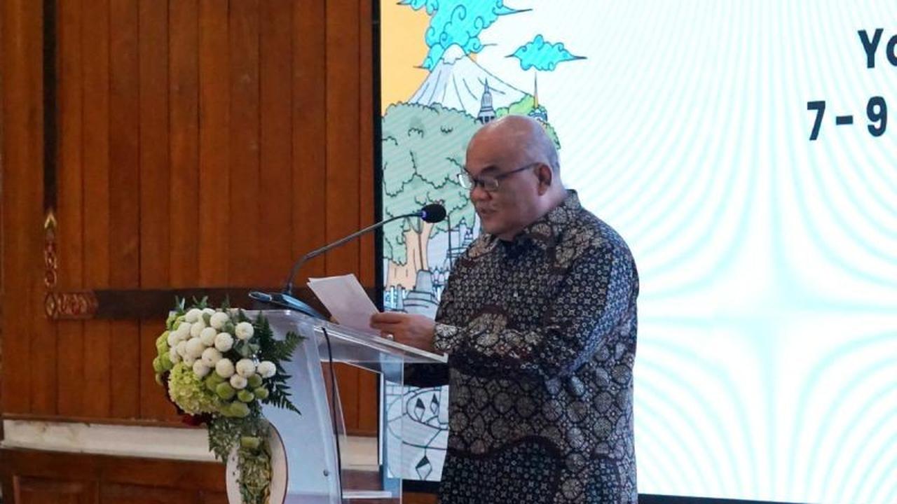 Lebih dari 300 Pensiunan BKKBN Ikuti Jambore Nasional Juang Kencana VIII di Yogyakarta: 'Old Soldier Never Dies'!