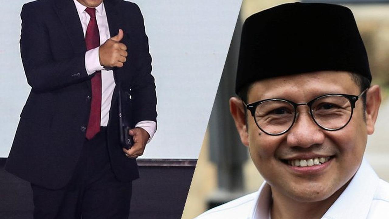 Diberitakan sebelumnya, Ketua Umum PKB Muhaimin Iskandar mengungkap, nama Najwa Shihab dipertimbangkan menjadi ketua tim pemenangan atau kapten Timnas Pemenangan Anies Baswedan-Muhaimin Iskandar. Namun, nama Najwa Shihab belum menjadi keputusan final.<br>