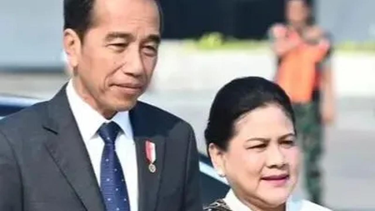Ketua Paguyuban Putra-Putri Solo, Raden Ayu (Ray) Febri Haspsari Dipokusumo mengatakan, <br>