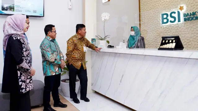 Sinergi BSI dan Pelindo Mendorong Pertumbuhan Ekonomi Syariah
