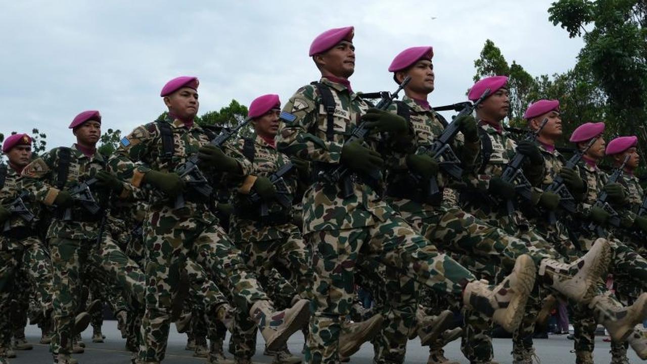 Fakta Unik HUT ke-80 TNI: Prabowo Perintahkan TNI Jaga Sumber Daya Alam, Kenapa Penting?