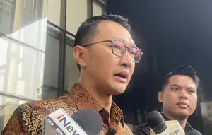 KPK Ungkap 5 Klaster dalam OTT Bupati Klaten