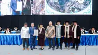 Cetak SDM Unggul Indonesia, BINUS Lebarkan Sayap Perkuliahan di Medan 2025
