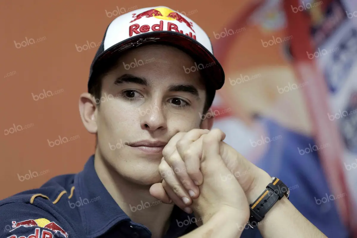 Marc Marquez