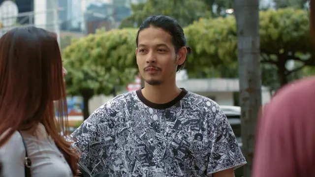 Film Stadhuis Schandaal