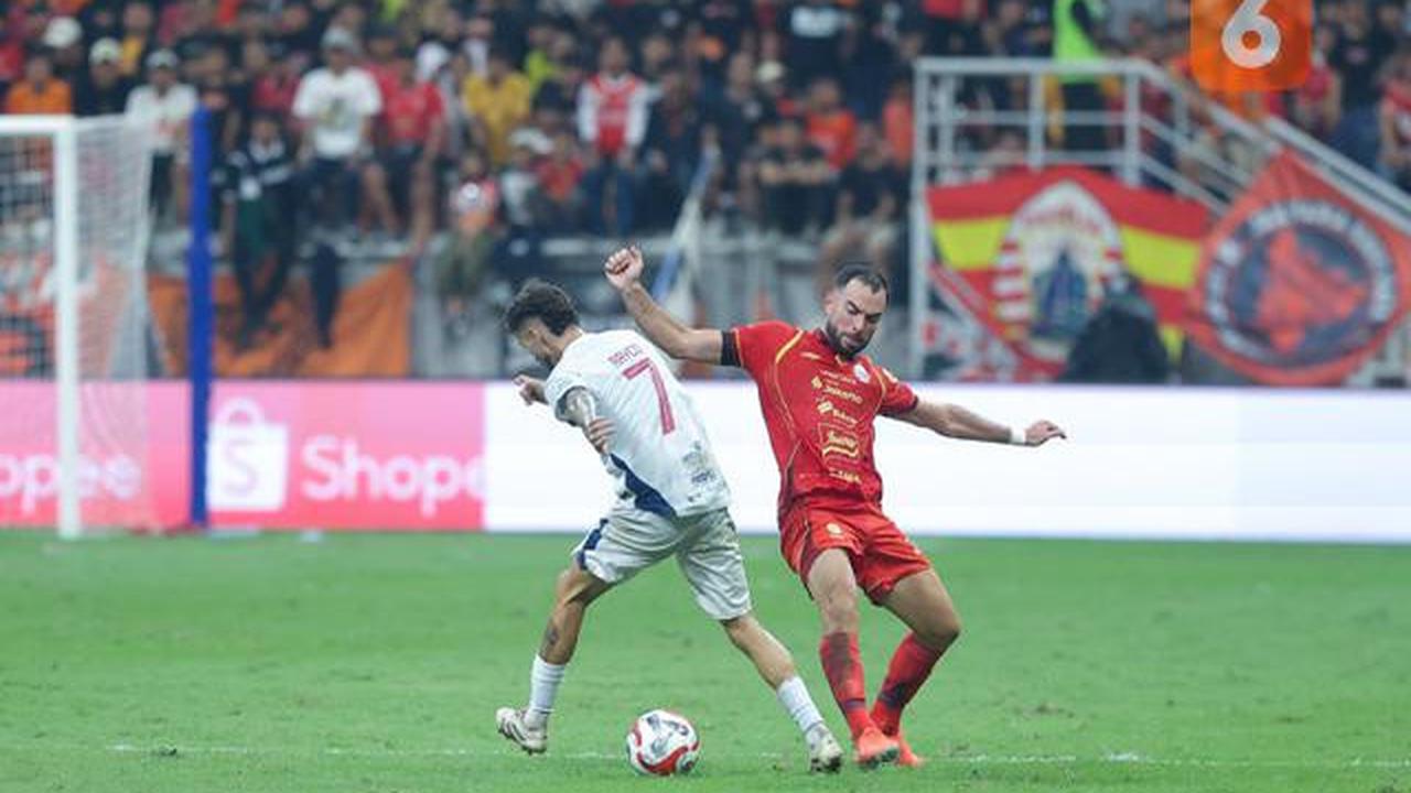 Jordi Amat Siap Bermain di Posisi Apa pun Sesuai Instruksi John Herdman: Bek atau Gelandang Timnas Indonesia?
