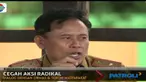 Polda Kalimatan Selatan gandeng ormas dan tokoh masyarakat gelar dialog untuk menekan radikalisme dan intoleran.
