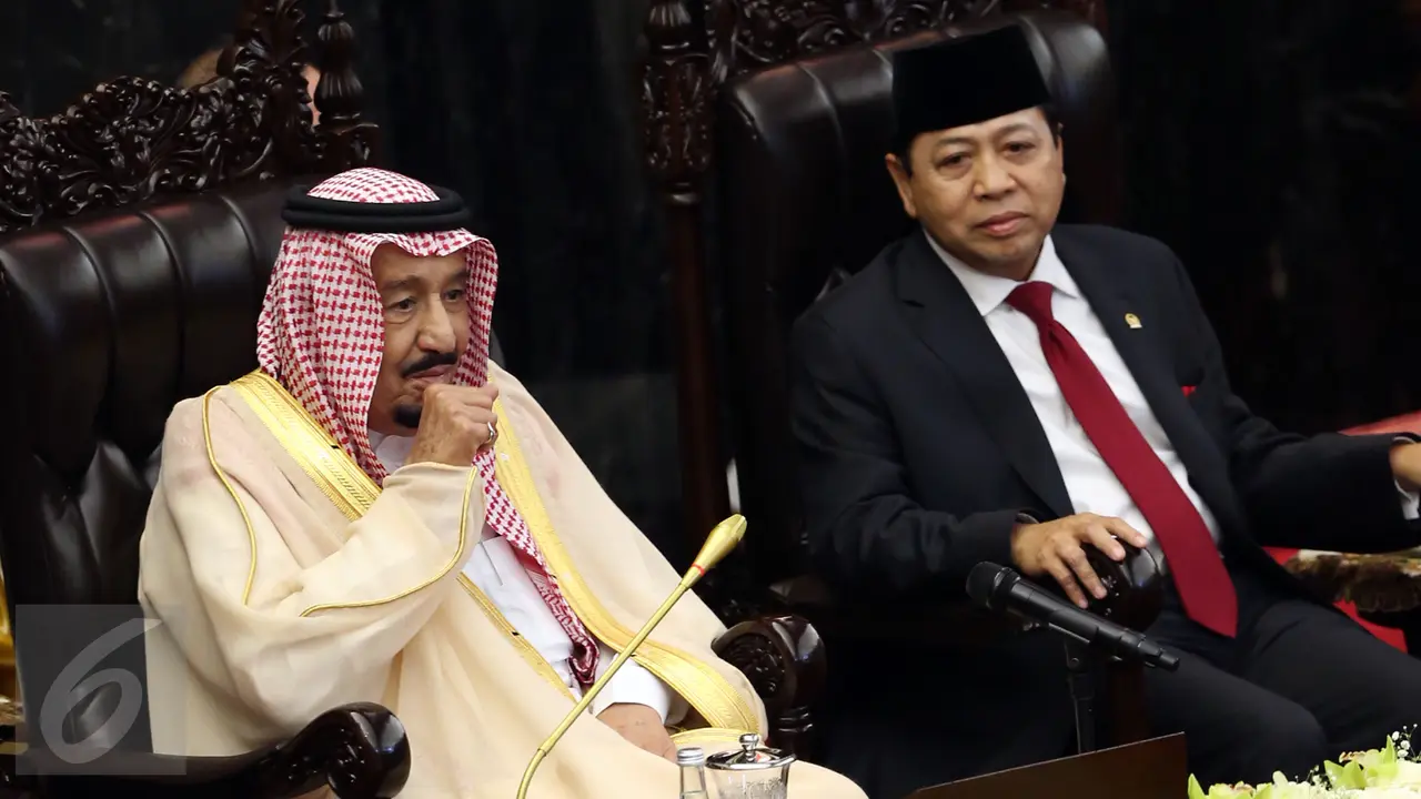 Raja Salman