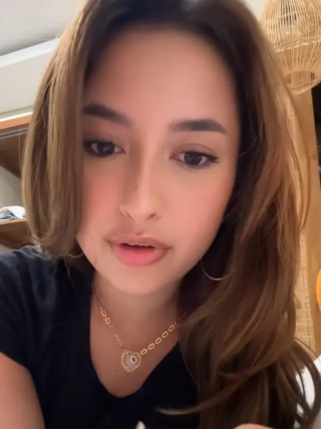 Jennifer Coppen (TikTok)