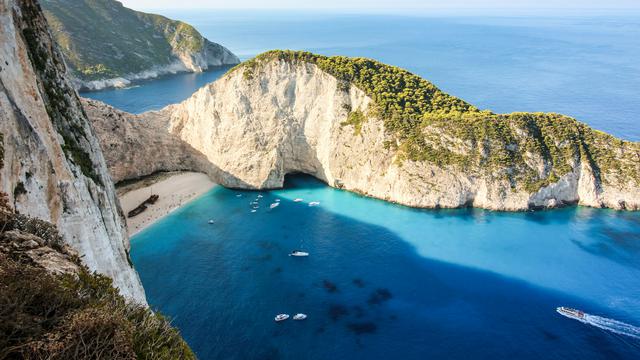 Zakynthos