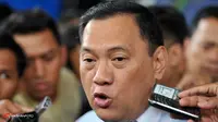 BI Kaji Lelang FX Swap Lebih dari Sekali dalam Sepekan