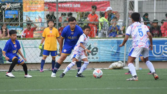 Malang Soccer Championship