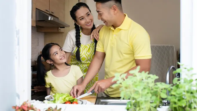 Mengenal Apa Itu Eating Local (Foto/Sumber: Freepik)