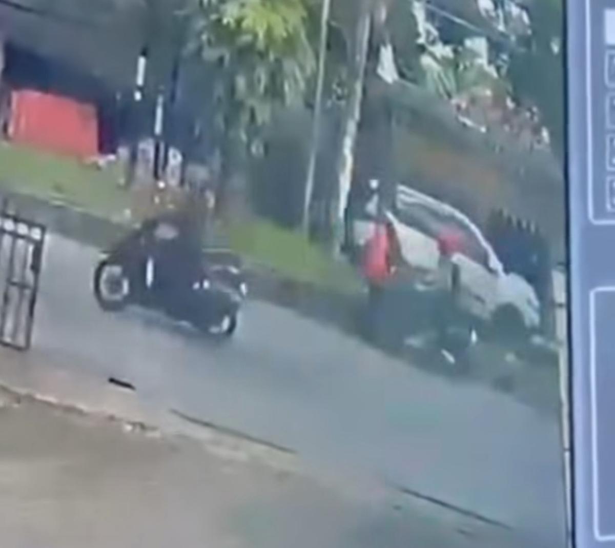 Viral Video Petugas Kebersihan di Bekasi Jadi Korban Tabrak Lari, Polisi Turun Tangan