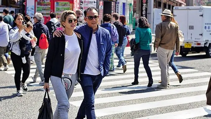 [Bintang] Nikita Mirzani