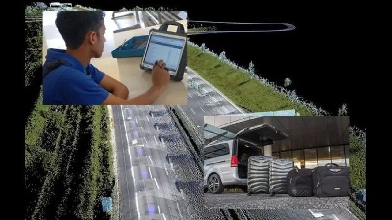 Yuk Cek Kondisi Mobil Buat Mudik