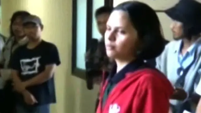 Kejiwaan Florence Sihombing akan Diperiksa