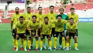 Jadwal FIFA ASEAN Cup 2026: SCTV, Indosiar, Moji, Vidio, dan Nex Tayangkan Final