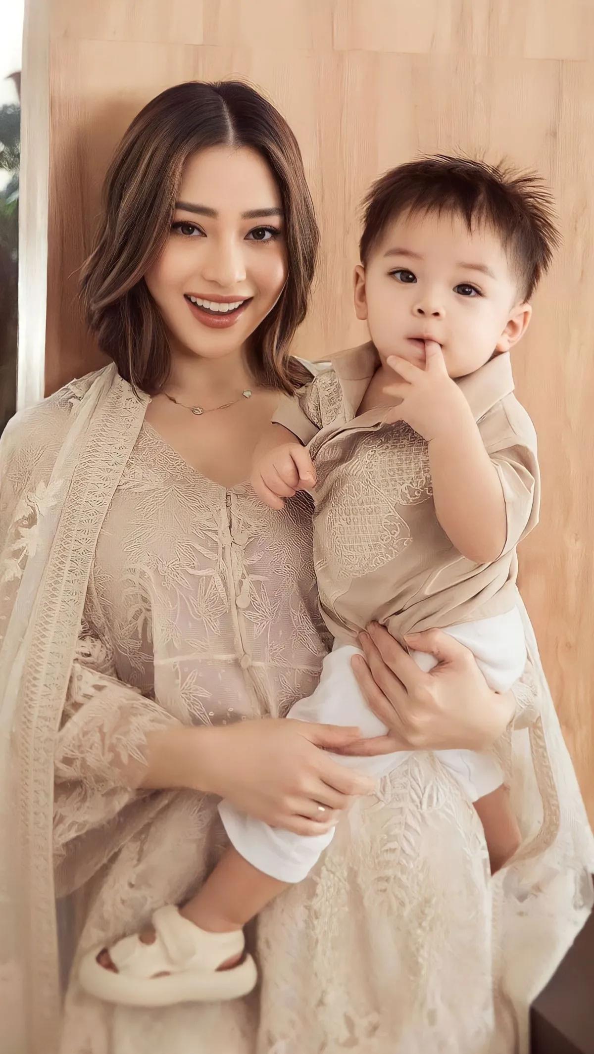 3. Nikita Willy&nbsp;