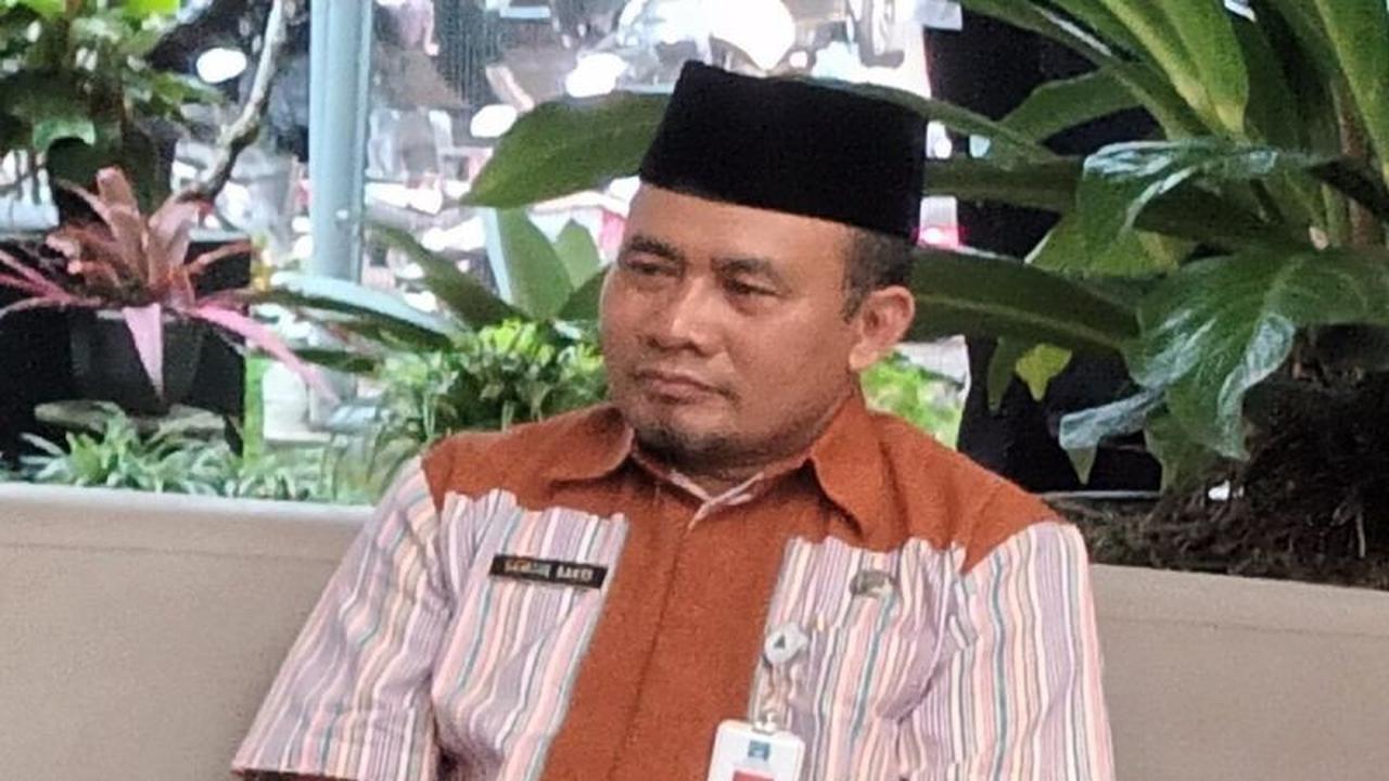 Slempang! BNNK Sleman Resmi Masuk Forkopimda, Wujudkan Sleman Bersih Narkoba