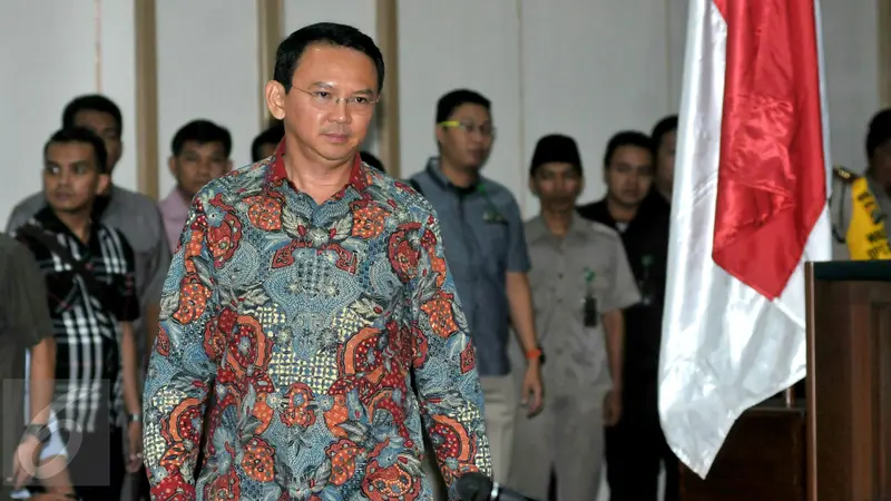 Sidang Ahok