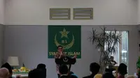 Menurut Hamdan, kegiatan membantu membaca Al Quran di pedesaan bagian sumbangsih besar untuk bangsa yang mayoritas muslim ini.