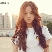Jisoo - Black Pink (via blackpinkyg.com)