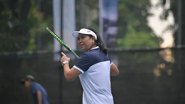 Asics Community Slam 2024