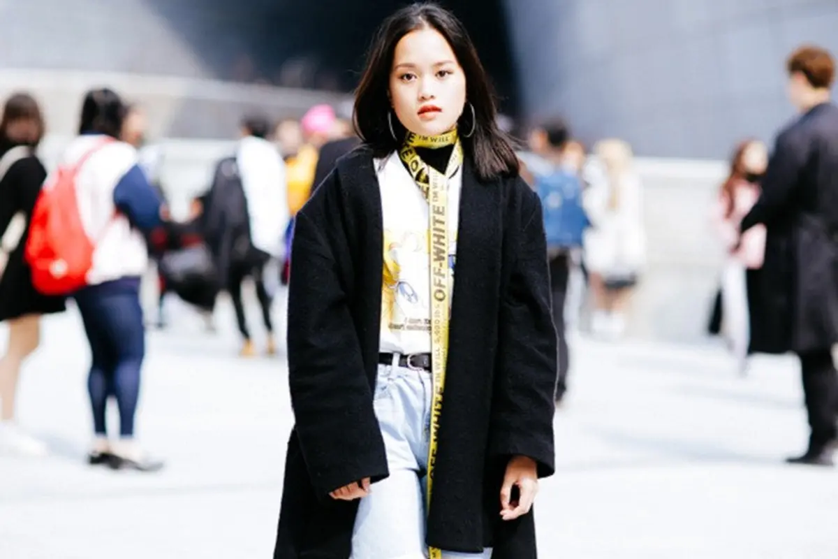 [Bintang] Siap-siap, Tren Fashion Ini Nggak Bakal Kamu Lihat di Tahun Baru!