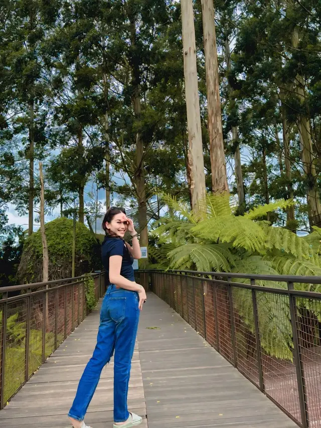 Ayu Ting Ting tampak muda (Instagram/ayutingting92)