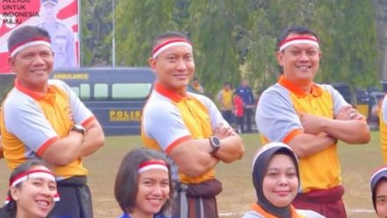 Tulis Keterangan Lucu di Postingan
