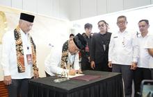 Profil Ilham Habibie, Anak Mantan Presiden BJ Habibie Resmi Maju Pilkada Jabar 2024