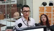 Uang Ratusan Juta Disita Saat OTT Bupati Bolmut