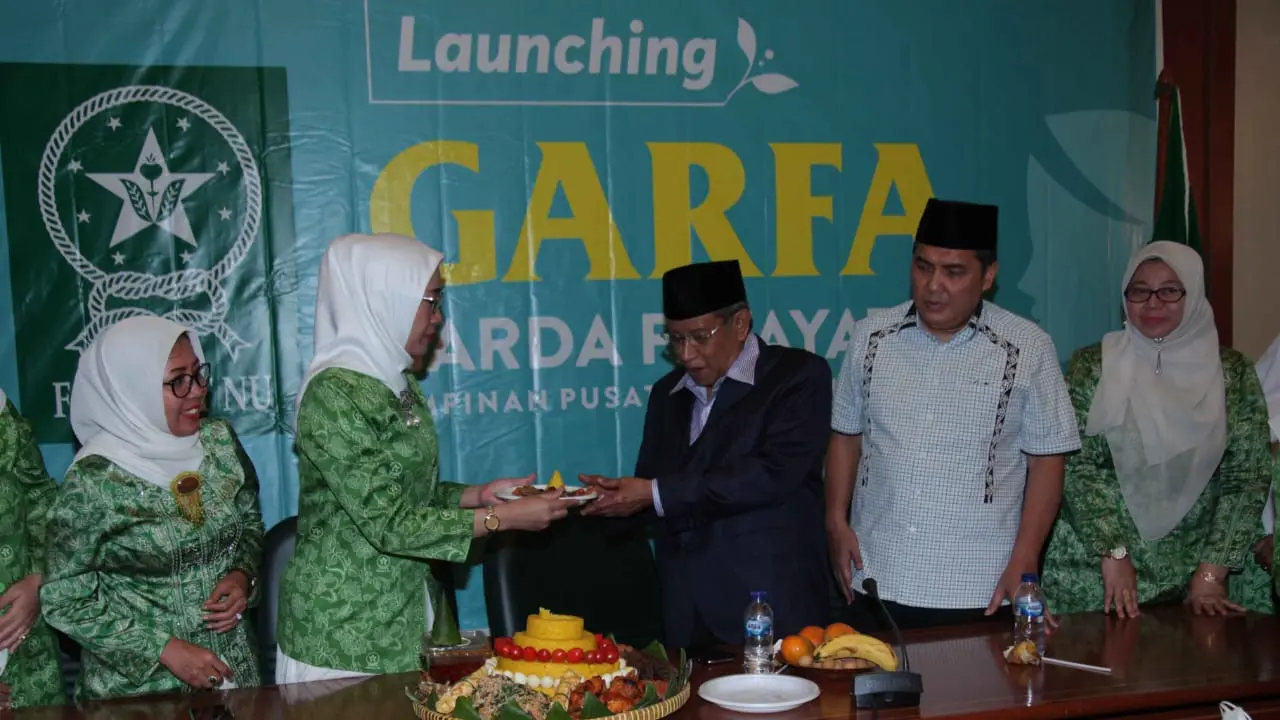 Yusron/Liputan6.com