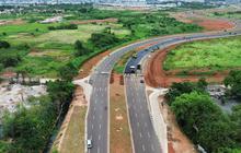 Jalan BSD City-Summarecon-Paramount Diharapkan Tingkatkan Aksesibilitas dan Konektivitas