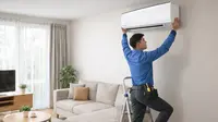 Benarkah AC Inverter Lebih Mudah Rusak? Ini Penjelasan Lengkapnya