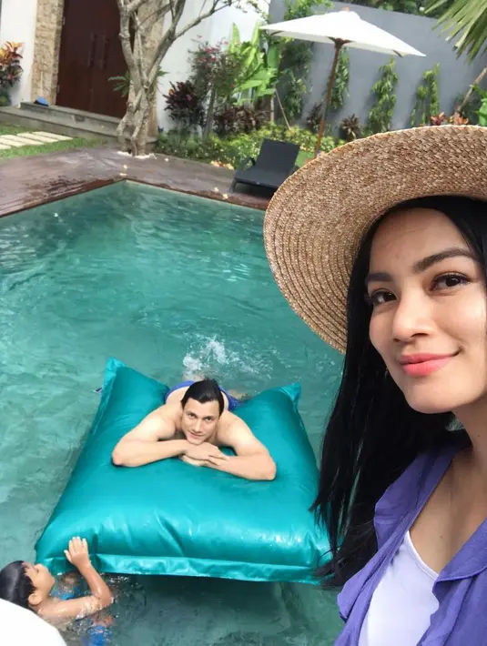 (Instagram/titi_kamall)