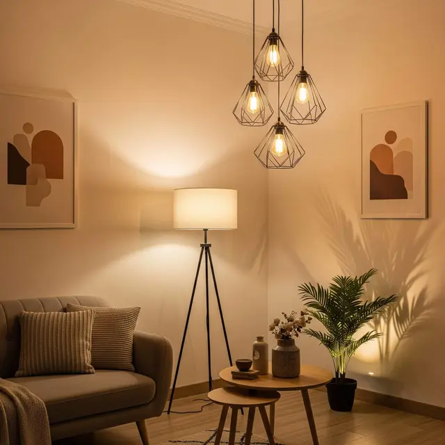 Inspirasi Interior Cantik di Bawah Rp 5 Juta
