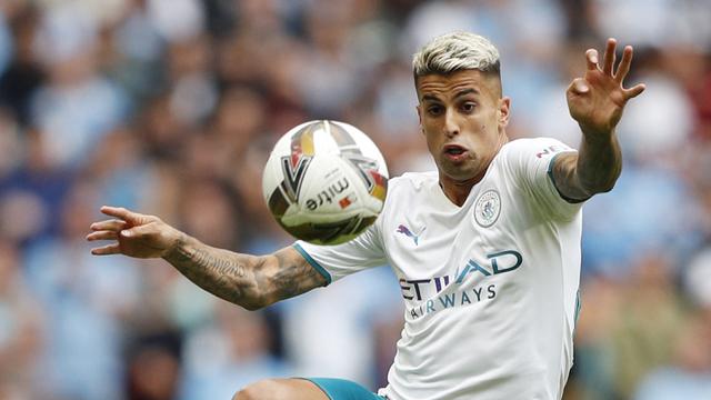 Foto: Di Bawah Naungan Agen Jorge Mendes, 5 Pemain Ini Nilai Pasarnya Melebihi Cristiano Ronaldo, Dominasi Manchester City