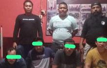 Polisi Tangkap 4 Pelaku Peredaran Uang Palsu Jaringan UIN Alauddin, Ada ASN Pemprov Sulbar
